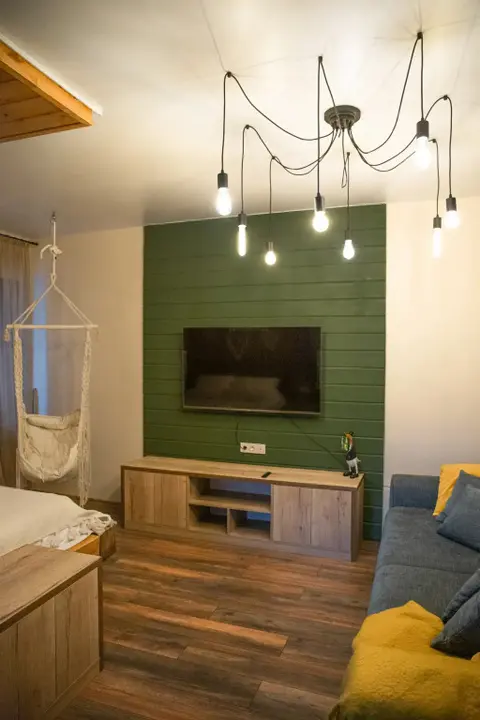 Владивосток: Апартаменты Gagahouse