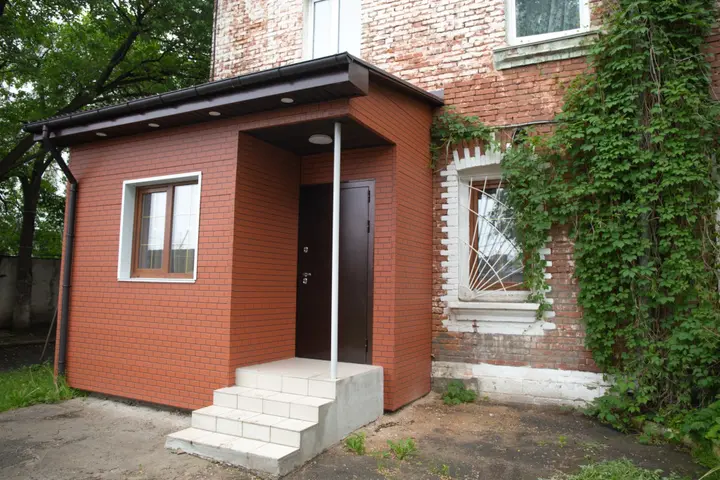 Владивосток: Апартаменты Gagahouse