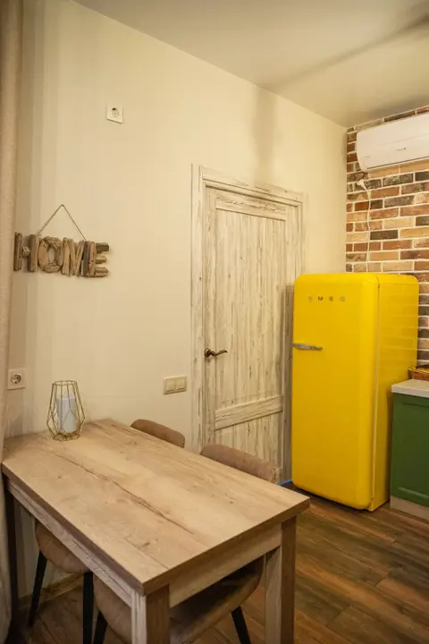 Владивосток: Апартаменты Gagahouse