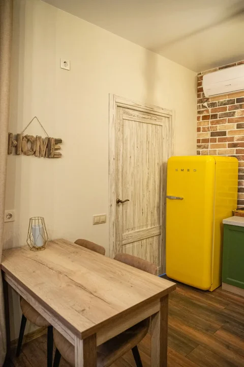Владивосток: Апартаменты Gagahouse