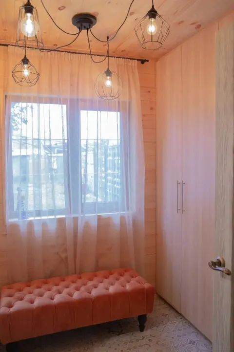 Владивосток: Апартаменты Gagahouse