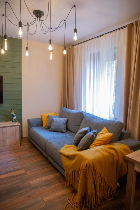 Владивосток: Апартаменты Gagahouse