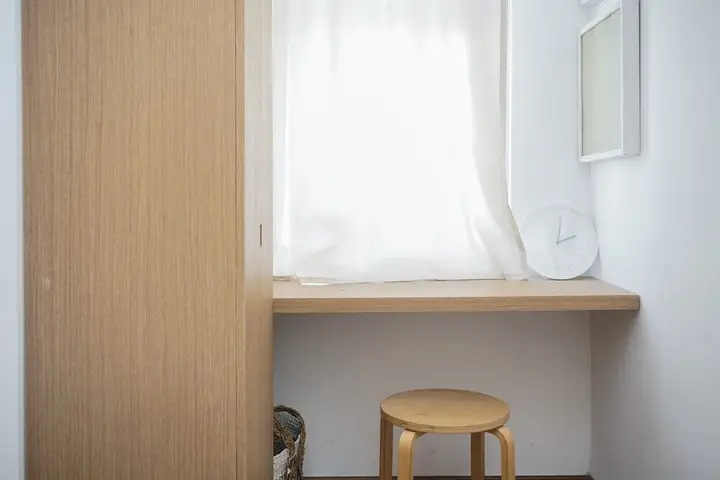 Comfortable and Simply Look Studio at Serpong Garden Apartment — фото 3