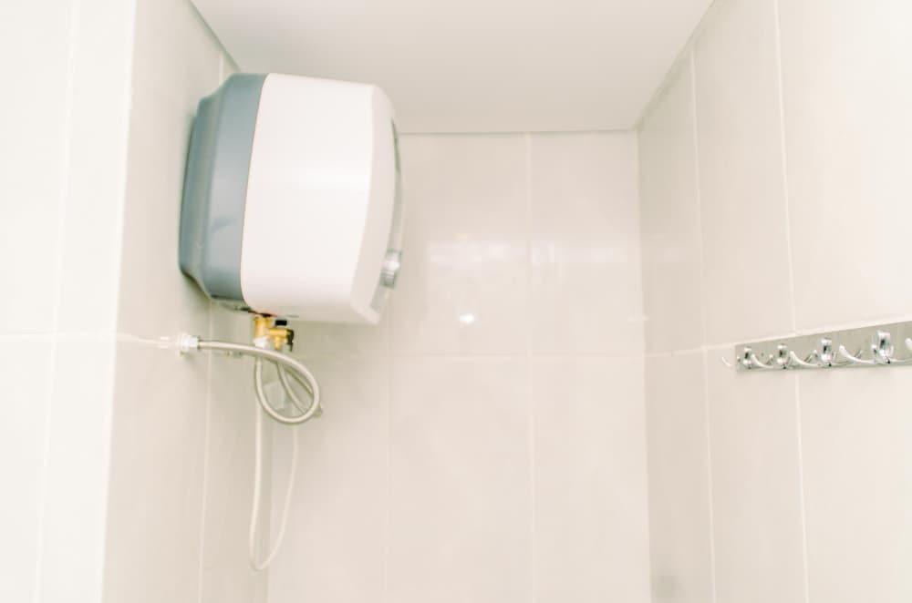Nice And Cozy Studio Apartment At Serpong Garden — фото 6