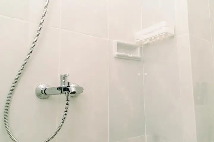 Well Designed And Homey Studio At Serpong Garden Apartment — фото 4