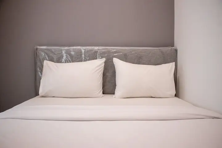 Nice And Comfort 2Br At Serpong Garden Apartment — фото 2