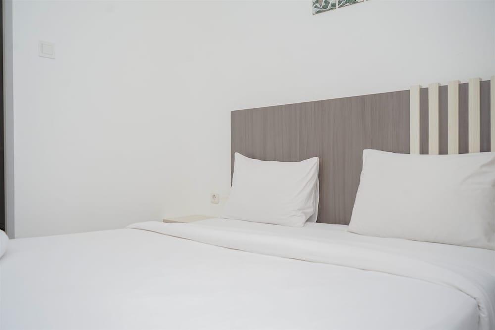 Fully Furnished Studio At Serpong Garden Apartment — фото 2
