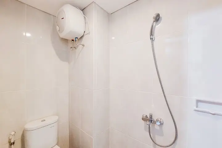 Best Deal And Comfy Studio Apartment At Serpong Garden — фото 5