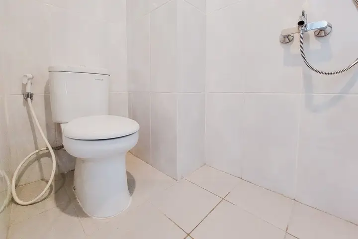 Best Deal And Comfy Studio Apartment At Serpong Garden — фото 4