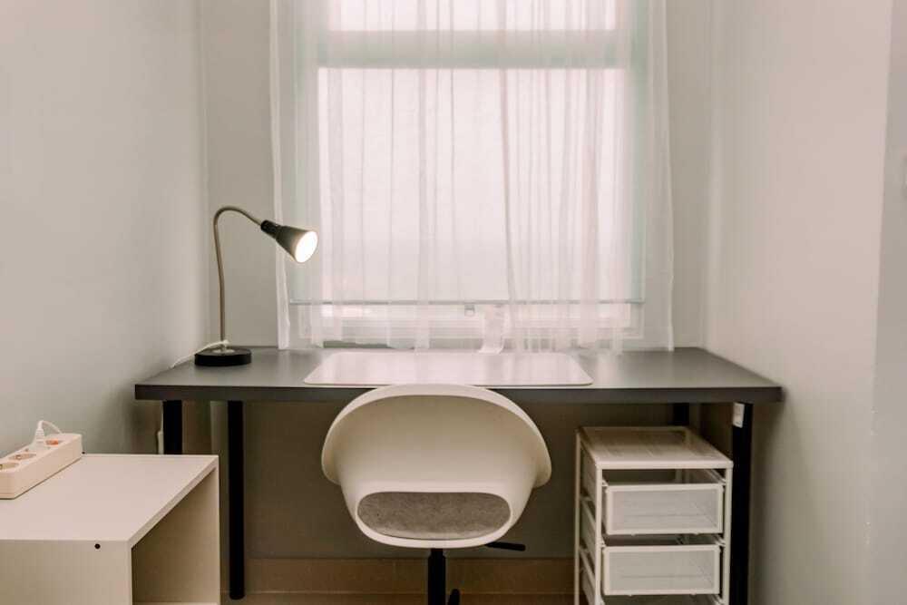 Cozy Studio At Serpong Garden Apartment — фото 5