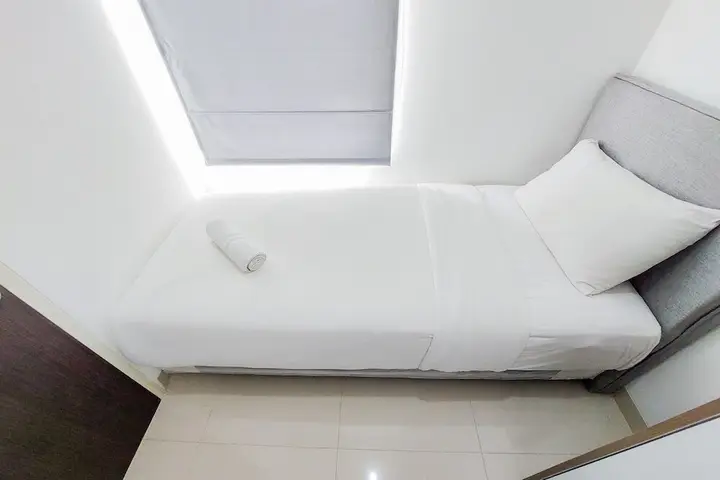 Luxurious 2Br At Serpong Garden Apartment — фото 5