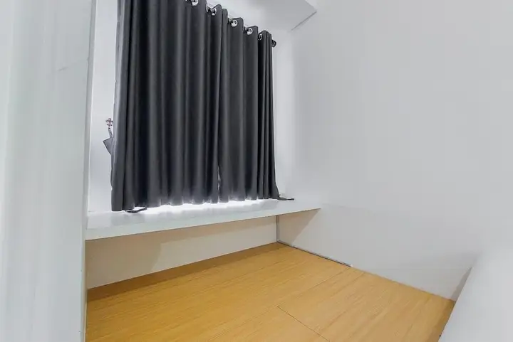 Nice And Simply Look Studio Serpong Garden Apartment — фото 1