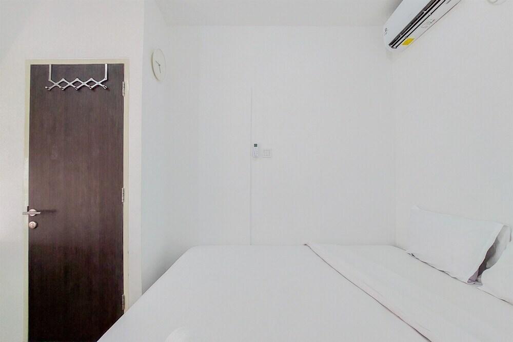 Comfort And Cozy Style 1Br At Serpong Garden Apartment — фото 2