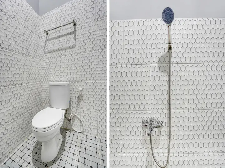 Медан: Hotel O Beda Arga Residence Near RSU Royal Prima
