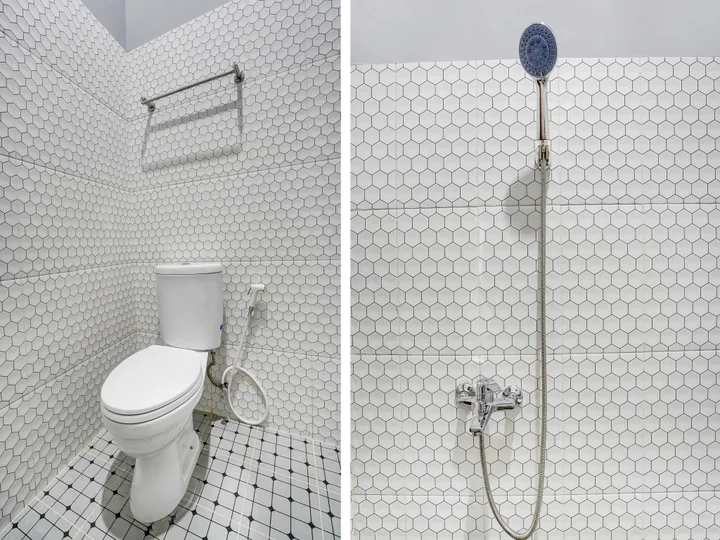 Медан: Hotel O Beda Arga Residence Near RSU Royal Prima