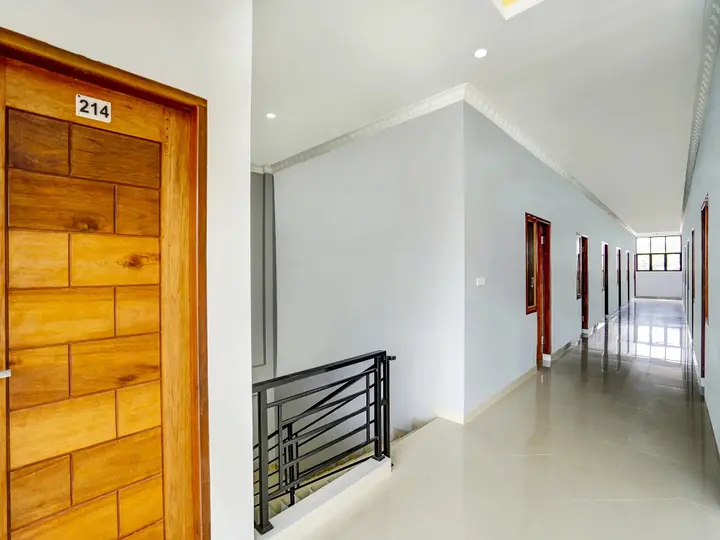 Медан: Hotel O Beda Arga Residence Near RSU Royal Prima