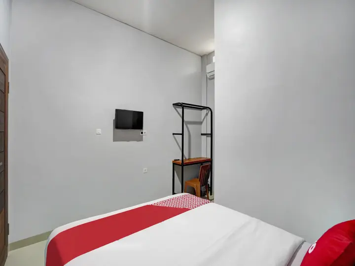 Медан: Hotel O Beda Arga Residence Near RSU Royal Prima
