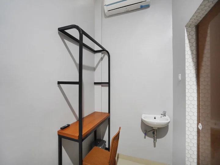 Медан: Hotel O Beda Arga Residence Near RSU Royal Prima