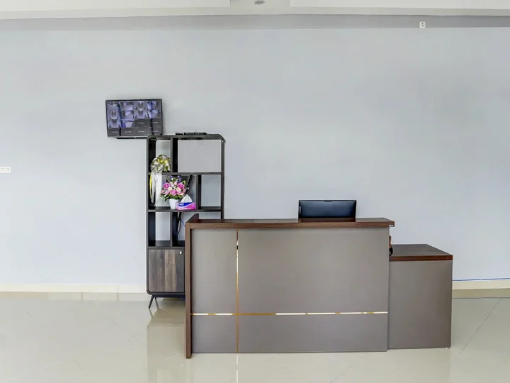 Медан: Hotel O Beda Arga Residence Near RSU Royal Prima