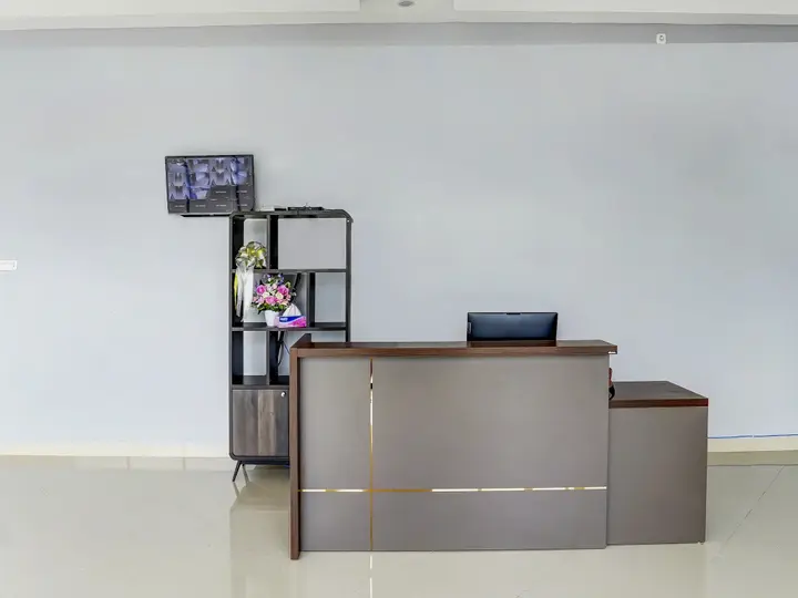 Медан: Hotel O Beda Arga Residence Near RSU Royal Prima
