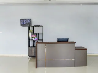 Медан: Hotel O Beda Arga Residence Near RSU Royal Prima
