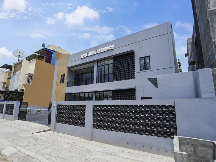 Медан: Hotel O Beda Arga Residence Near RSU Royal Prima