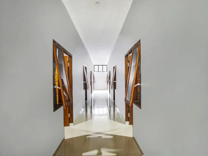 Медан: Hotel O Beda Arga Residence Near RSU Royal Prima