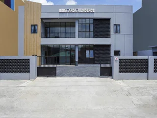 Медан: Hotel O Beda Arga Residence Near RSU Royal Prima