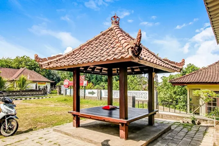 Маланг: OYO 91053 Desa Wisata Gilimanuk