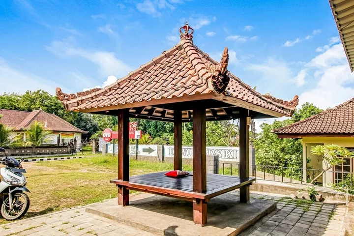 Маланг: OYO 91053 Desa Wisata Gilimanuk