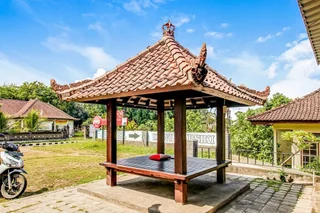 Маланг: OYO 91053 Desa Wisata Gilimanuk