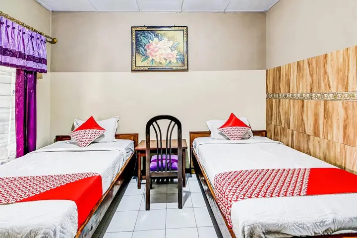 OYO 91053 Desa Wisata Gilimanuk — фото 4