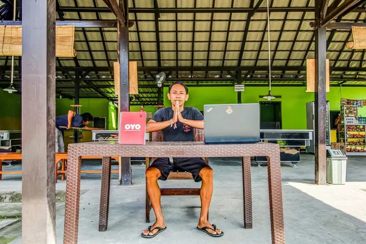 Маланг: OYO 91053 Desa Wisata Gilimanuk