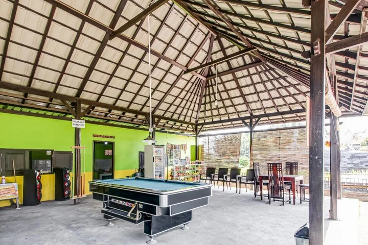 Маланг: OYO 91053 Desa Wisata Gilimanuk