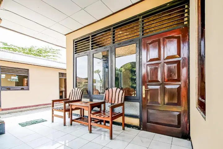 OYO 91053 Desa Wisata Gilimanuk — фото 6