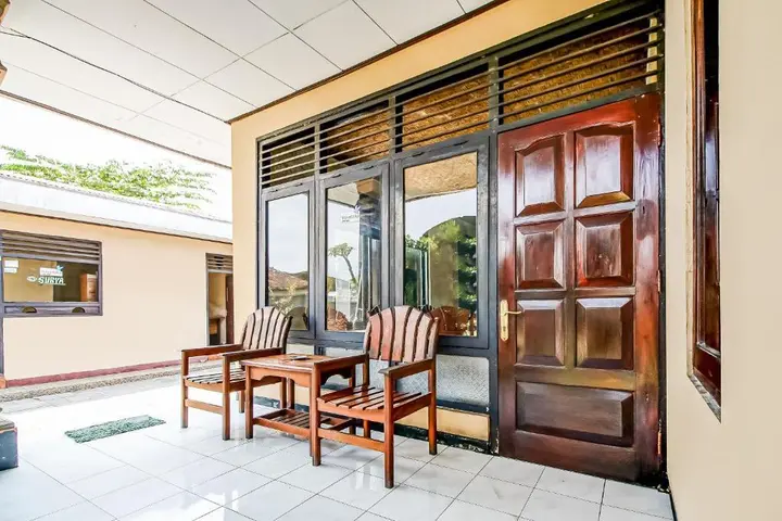Маланг: OYO 91053 Desa Wisata Gilimanuk