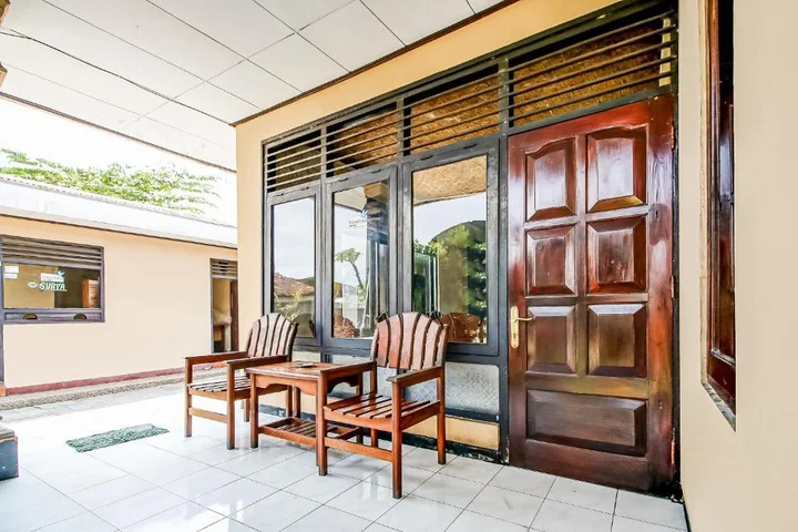 Маланг: OYO 91053 Desa Wisata Gilimanuk