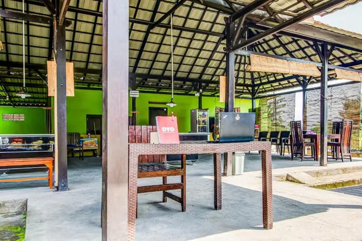 Маланг: OYO 91053 Desa Wisata Gilimanuk