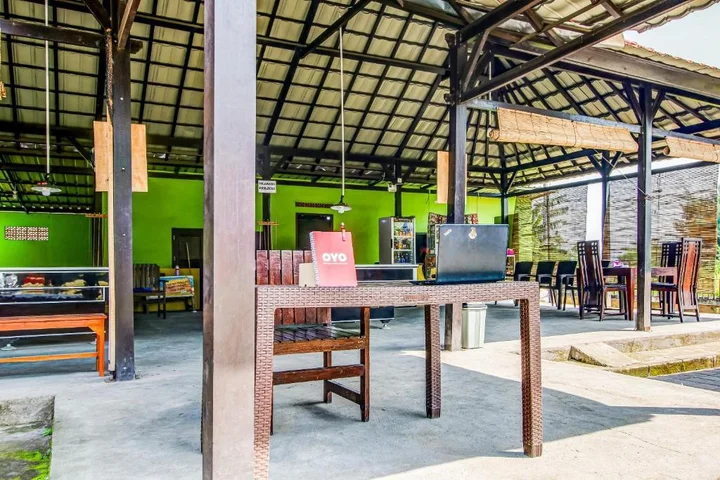 Маланг: OYO 91053 Desa Wisata Gilimanuk