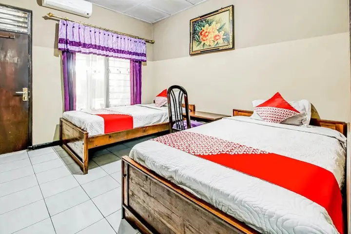 OYO 91053 Desa Wisata Gilimanuk — фото 3