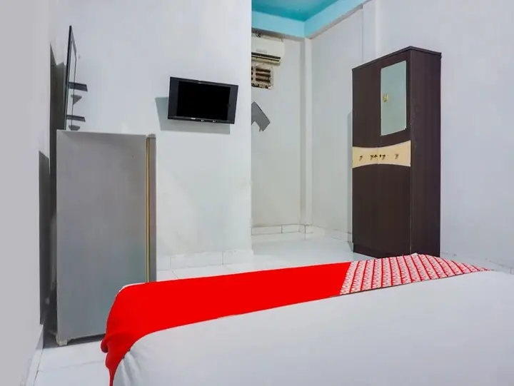 OYO 91529 Pondok Elite 888 Makassar — фото 3