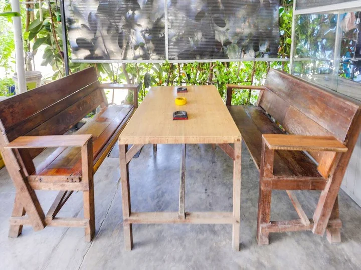 Батам: OYO 91882 Bilqis Homestay