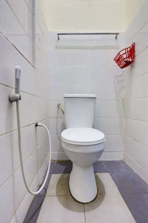 Батам: OYO 91882 Bilqis Homestay