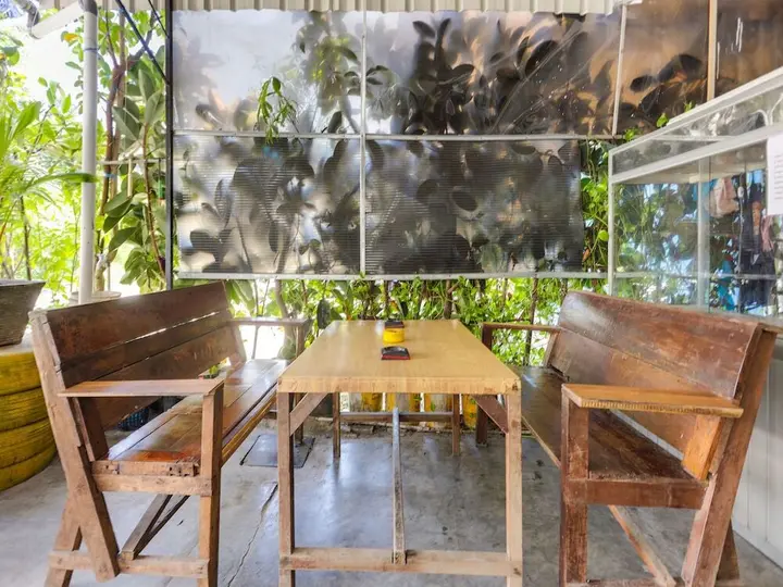 Батам: OYO 91882 Bilqis Homestay