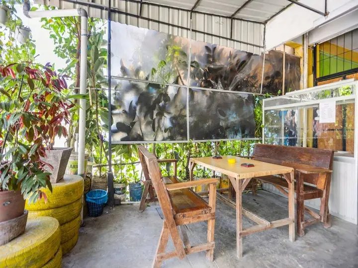 Батам: OYO 91882 Bilqis Homestay