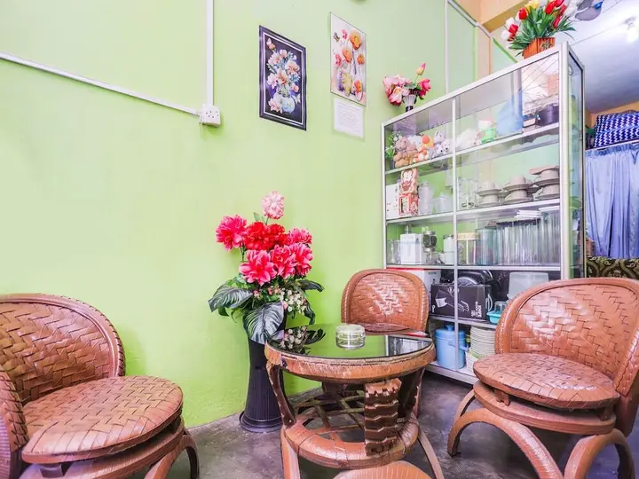 Батам: OYO 91882 Bilqis Homestay