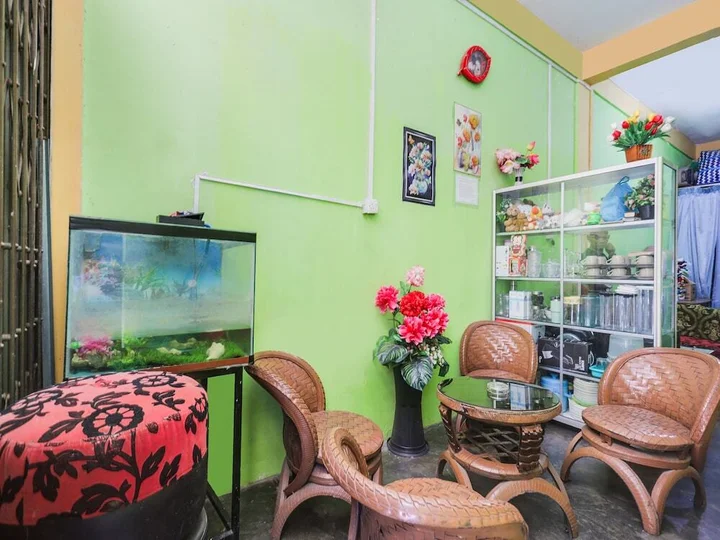Батам: OYO 91882 Bilqis Homestay