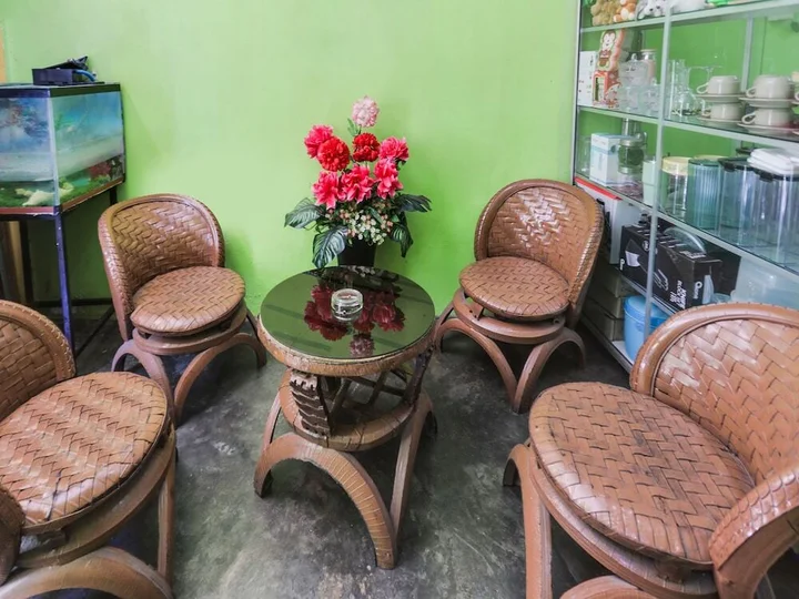 Батам: OYO 91882 Bilqis Homestay