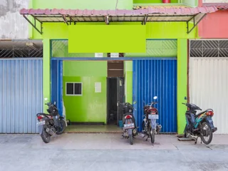 Батам: OYO 91882 Bilqis Homestay