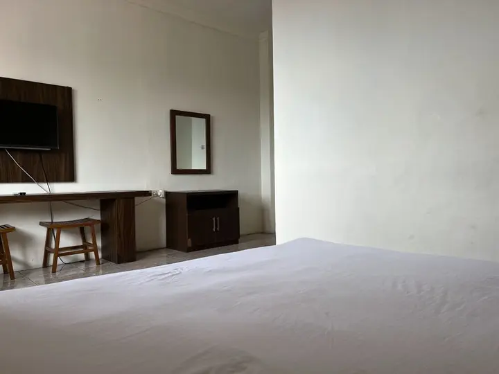 Макассар: OYO 92098 Kost Orange Syariah